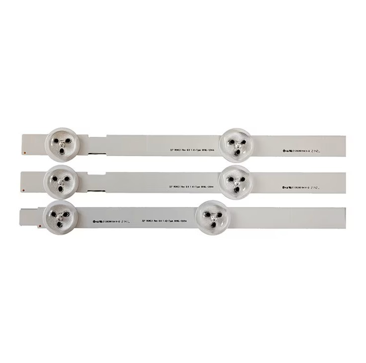 Комплект LED подсветки телевизора LG AGF78399301 ORIGINAL
